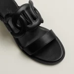 Hermès Lagune sandal - Image 2